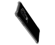 Etui Rugged Crystal do Samsung Galaxy S9+ przezroczyste - 424790 - zdjęcie 2
